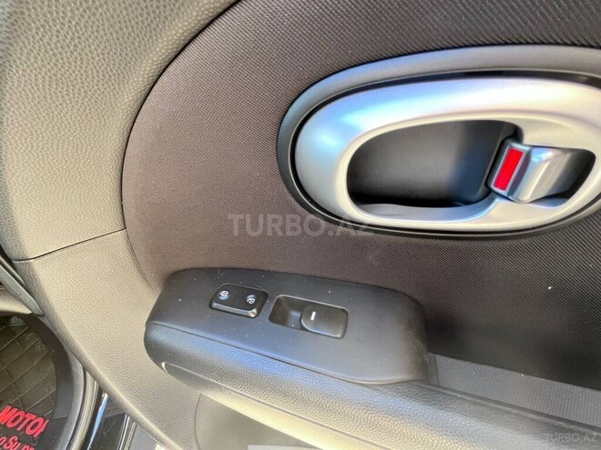 Kia Soul 2016, 300,000 km - 1.6 l - Bakı