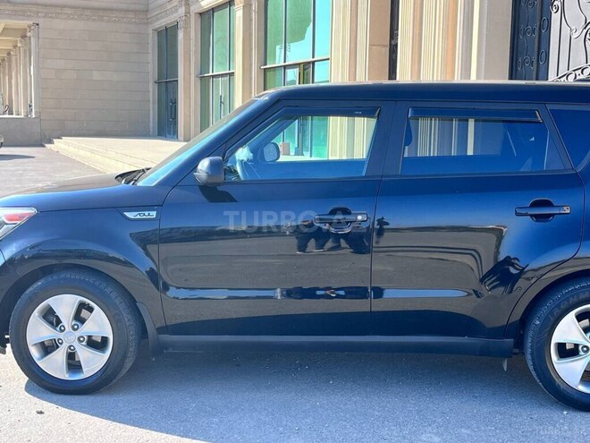Kia Soul 2016, 300,000 km - 1.6 l - Bakı