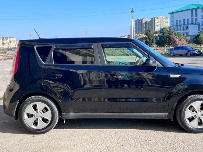 Kia Soul 2016, 300,000 km - 1.6 l - Bakı
