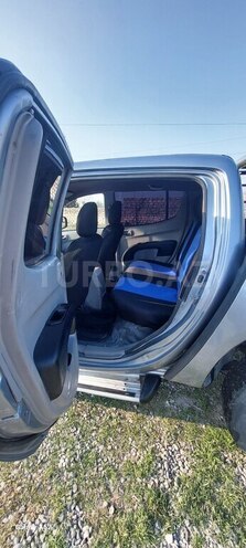 Mitsubishi L200 2008, 350,000 km - 2.5 l - Bakı
