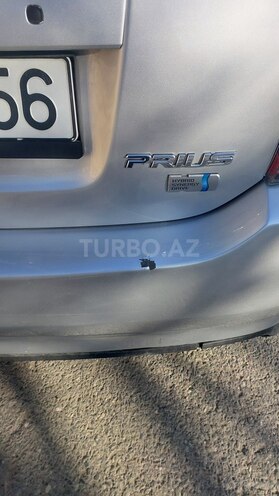 Toyota Prius 2007, 412,700 km - 1.5 l - Bakı