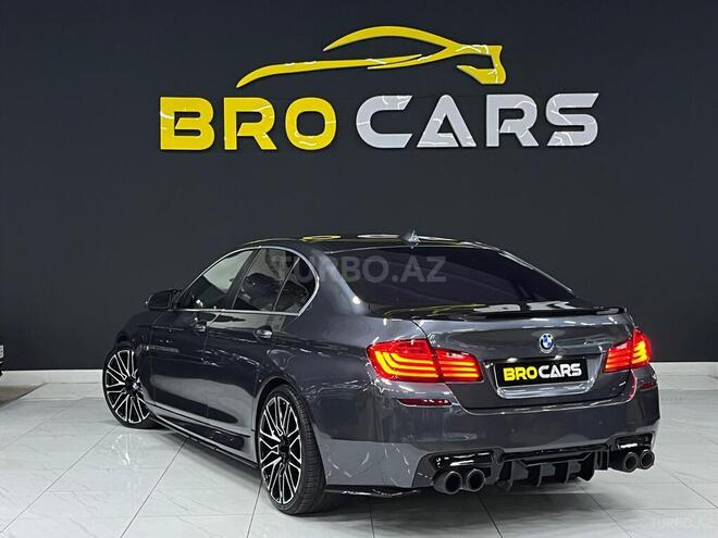 BMW 528 2015, 169,003 km - 2.0 l - Bakı