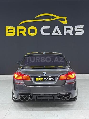 BMW 528 2015, 169,003 km - 2.0 l - Bakı