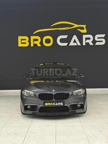 BMW 528 2015, 169,003 km - 2.0 l - Bakı