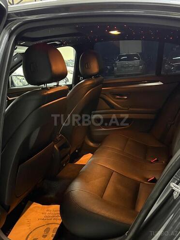 BMW 528 2015, 169,003 km - 2.0 l - Bakı