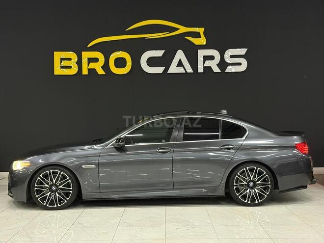 BMW 528 2015, 169,003 km - 2.0 l - Bakı