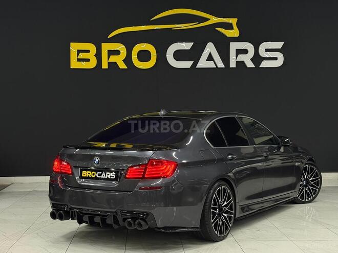 BMW 528 2015, 169,003 km - 2.0 l - Bakı