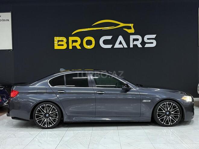 BMW 528 2015, 169,003 km - 2.0 l - Bakı