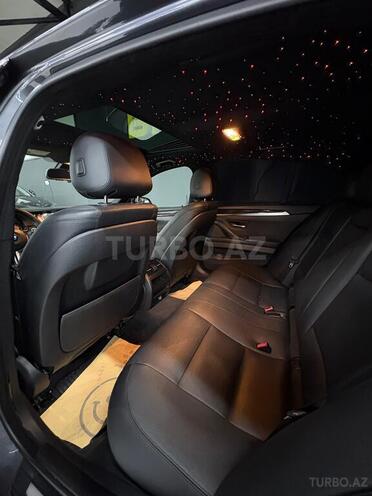 BMW 528 2015, 169,003 km - 2.0 l - Bakı