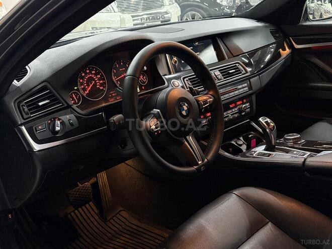 BMW 528 2015, 169,003 km - 2.0 l - Bakı
