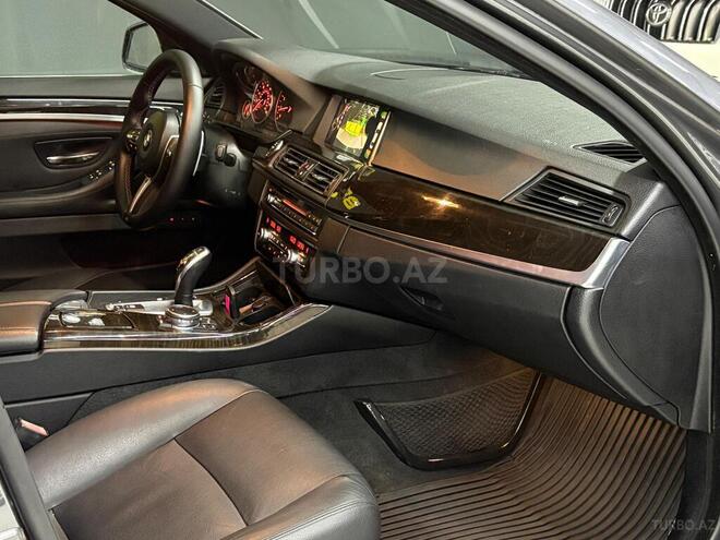 BMW 528 2015, 169,003 km - 2.0 l - Bakı