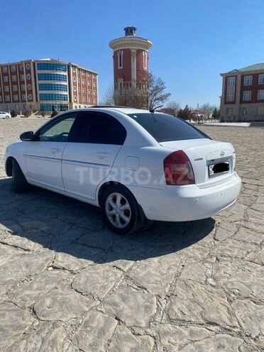 Hyundai Accent 2010, 300,000 km - 1.6 л - Naxçıvan