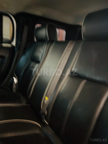 Hummer H3 2005, 283,907 km - 3.5 l - Bakı