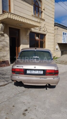 GAZ 31105 2005, 170,000 km - 2.3 l - Qobustan