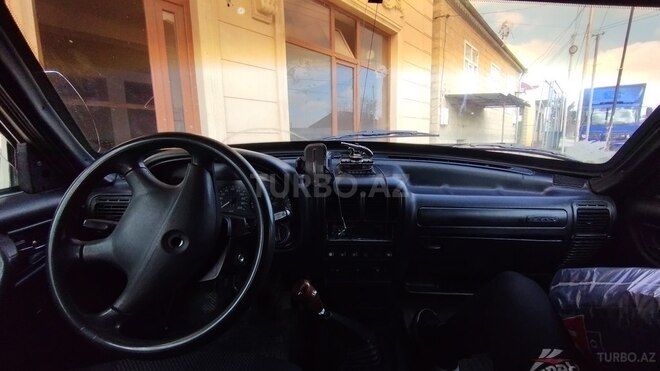 GAZ 31105 2005, 170,000 km - 2.3 l - Qobustan