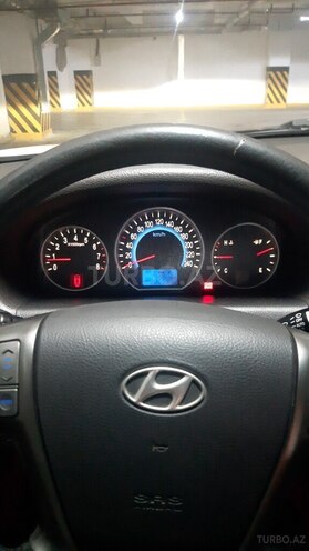 Hyundai Veracruz 2007, 280,000 km - 3.8 l - Bakı