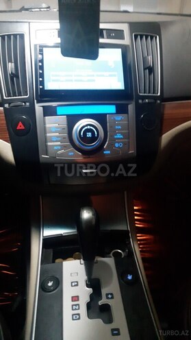 Hyundai Veracruz 2007, 280,000 km - 3.8 l - Bakı