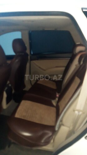 Hyundai Veracruz 2007, 280,000 km - 3.8 l - Bakı