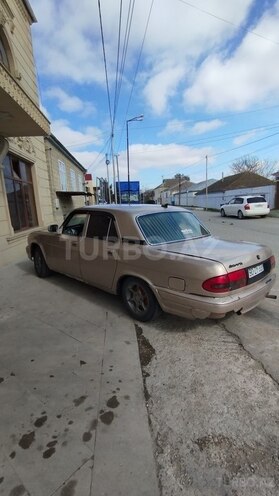 GAZ 31105 2005, 170,000 km - 2.3 l - Qobustan
