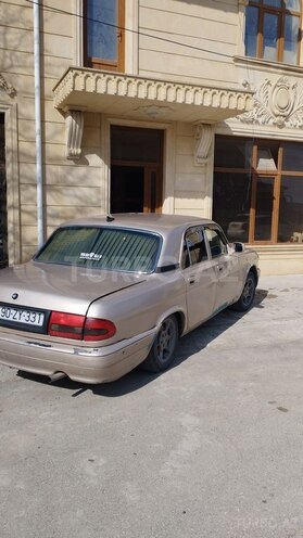 GAZ 31105 2005, 170,000 km - 2.3 l - Qobustan