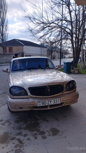 GAZ 31105 2005, 170,000 km - 2.3 l - Qobustan