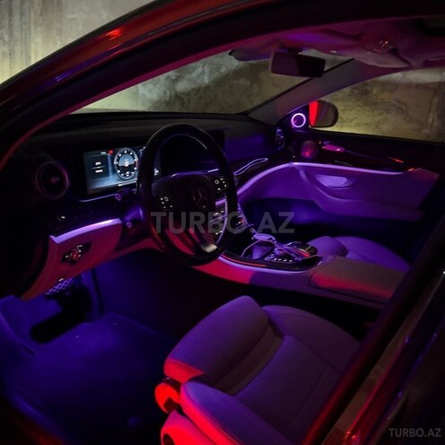 Mercedes E 220 d 2016, 145,000 km - 2.0 l - Bakı
