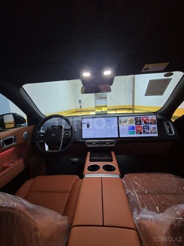 Li Auto L7 2024, 0 km - 1.5 l - Bakı