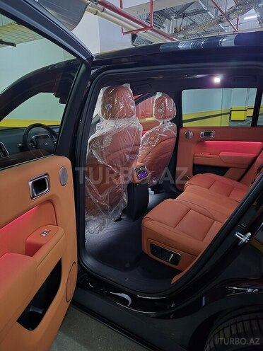 Li Auto L7 2024, 0 km - 1.5 l - Bakı