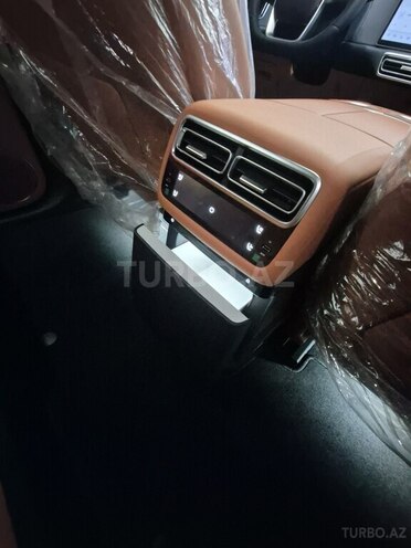 Li Auto L7 2024, 0 km - 1.5 l - Bakı