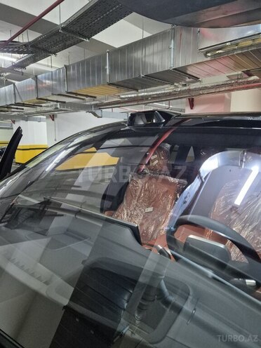 Li Auto L7 2024, 0 km - 1.5 l - Bakı