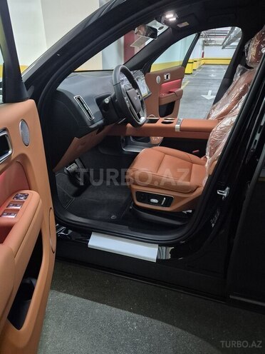 Li Auto L7 2024, 0 km - 1.5 l - Bakı