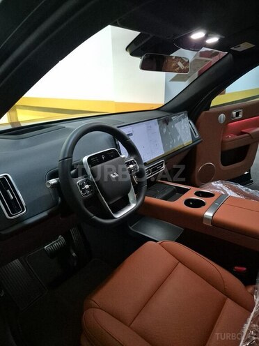 Li Auto L7 2024, 0 km - 1.5 l - Bakı