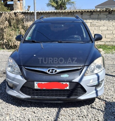 Hyundai i30 2010, 350,000 km - 1.6 l - Bakı