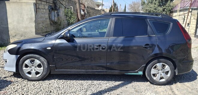 Hyundai i30 2010, 350,000 km - 1.6 l - Bakı