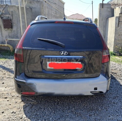 Hyundai i30 2010, 350,000 km - 1.6 l - Bakı