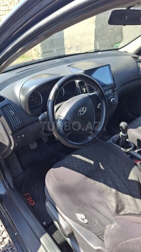 Hyundai i30 2010, 350,000 km - 1.6 l - Bakı