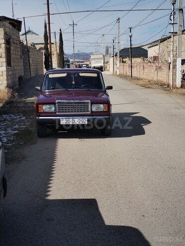 LADA (VAZ) 2107 2003, 57,000 km - 1.6 l - Gəncə