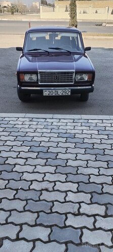 LADA (VAZ) 2107 2003, 57,000 km - 1.6 l - Gəncə