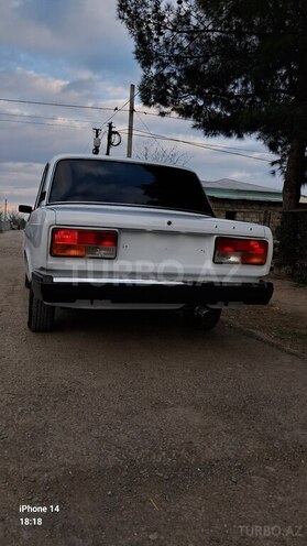 LADA (VAZ) 2107 2003, 60,000 km - 1.6 l - Bərdə