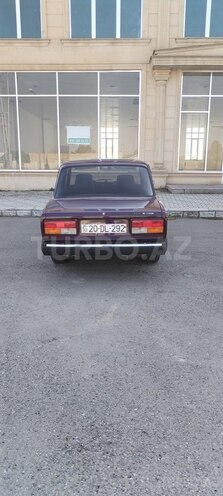 LADA (VAZ) 2107 2003, 57,000 km - 1.6 l - Gəncə