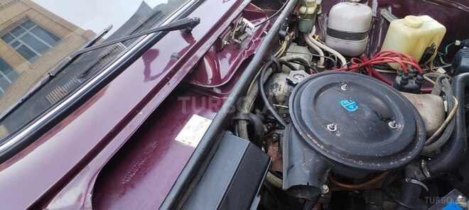 LADA (VAZ) 2107 2003, 57,000 km - 1.6 l - Gəncə