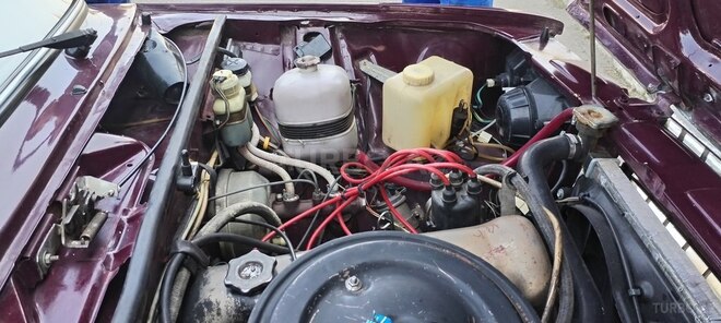 LADA (VAZ) 2107 2003, 57,000 km - 1.6 l - Gəncə