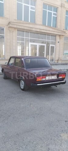 LADA (VAZ) 2107 2003, 57,000 km - 1.6 l - Gəncə