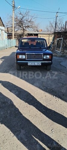 LADA (VAZ) 2107 2003, 57,000 km - 1.6 l - Gəncə