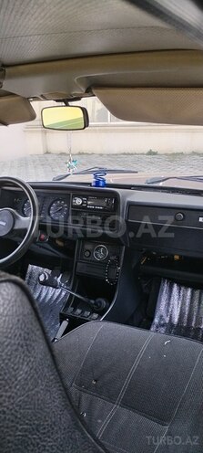LADA (VAZ) 2107 2003, 57,000 km - 1.6 l - Gəncə