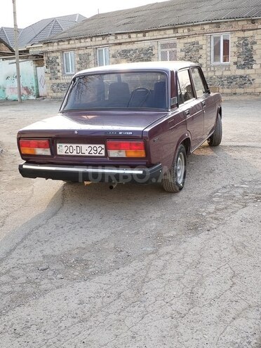 LADA (VAZ) 2107 2003, 57,000 km - 1.6 l - Gəncə