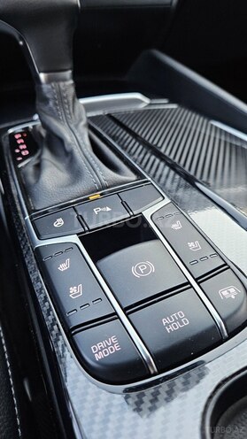 Kia K7 2016, 175,000 km - 2.2 l - Bakı
