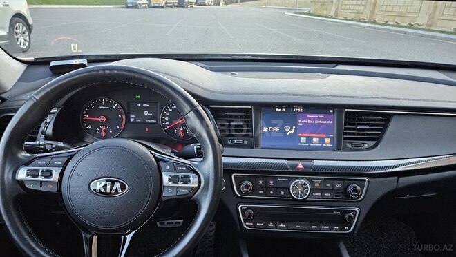 Kia K7 2016, 175,000 km - 2.2 l - Bakı