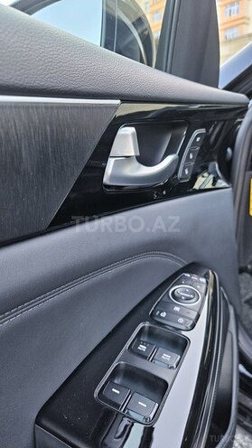 Kia K7 2016, 175,000 km - 2.2 l - Bakı