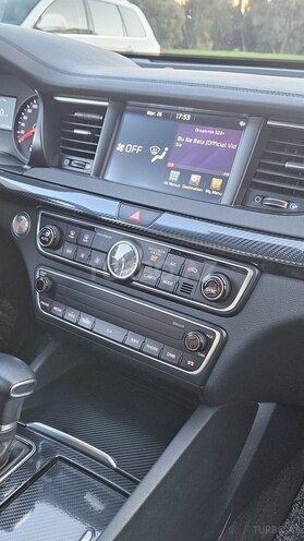 Kia K7 2016, 175,000 km - 2.2 l - Bakı